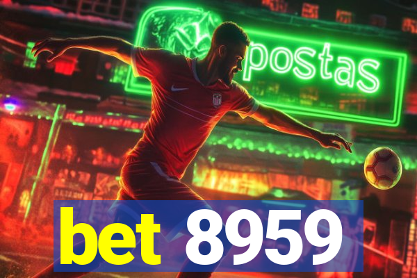 bet 8959